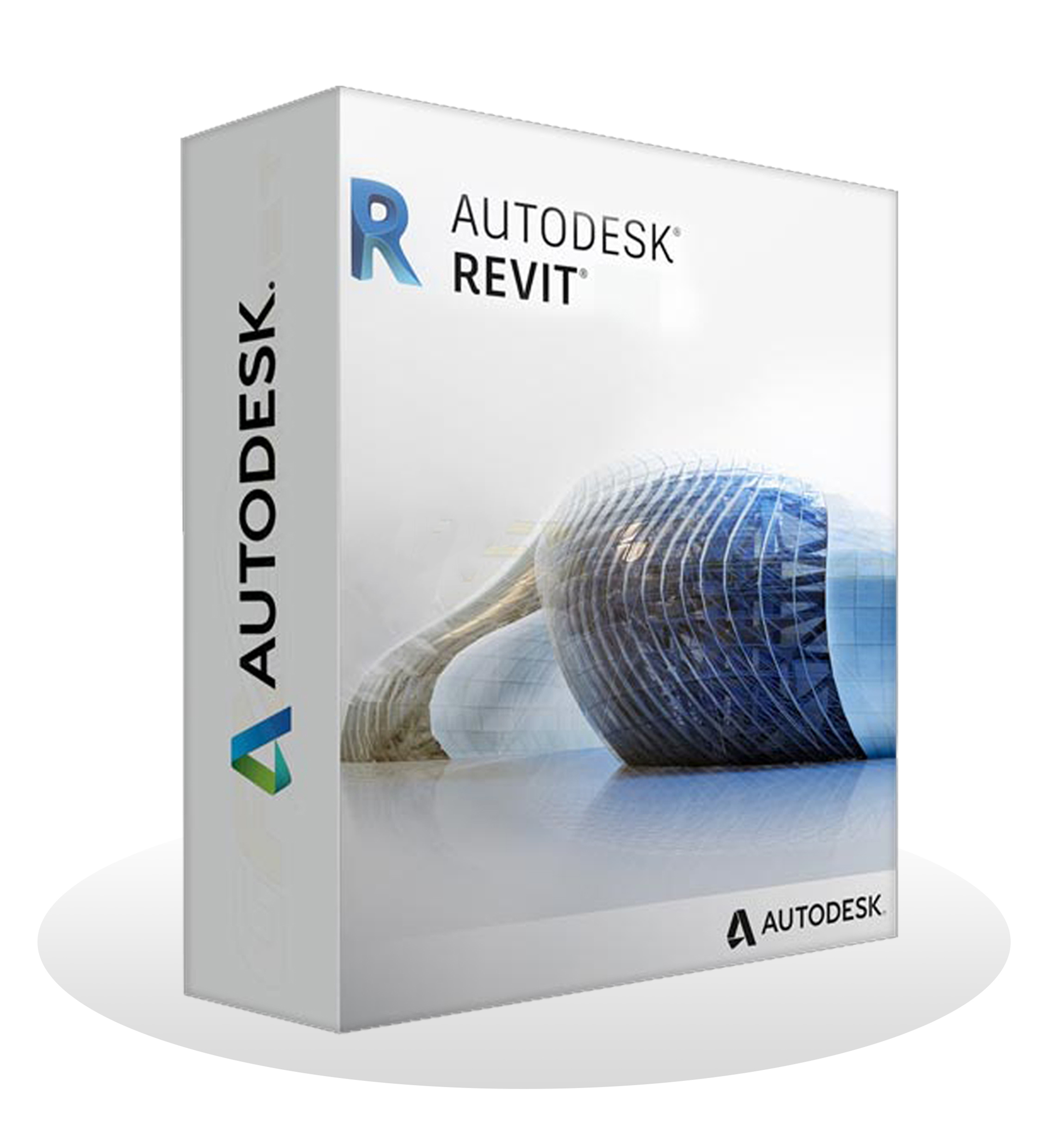 Autodesk Revit 2022 -