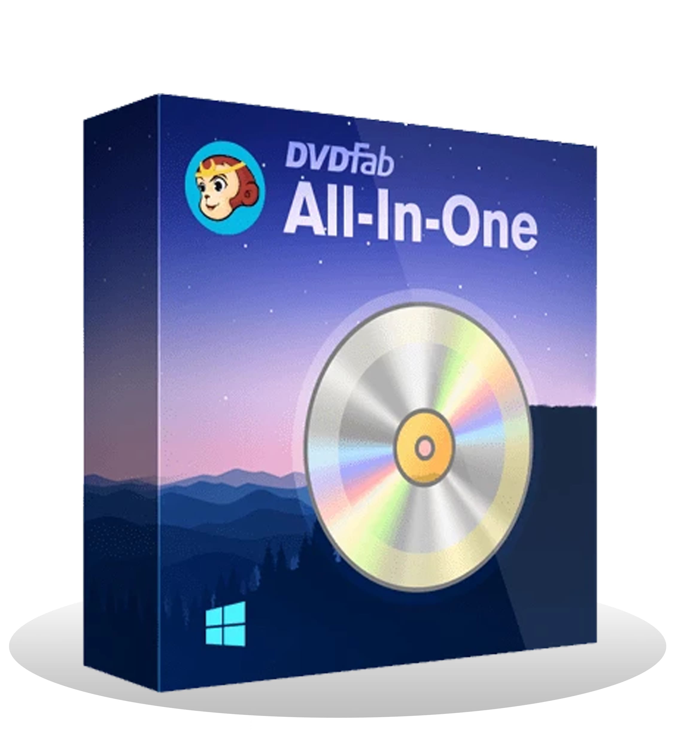 DVDFab 13